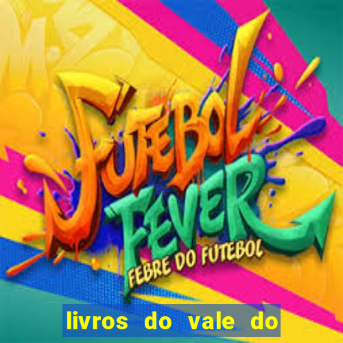 livros do vale do amanhecer em pdf