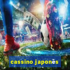 cassino japonês