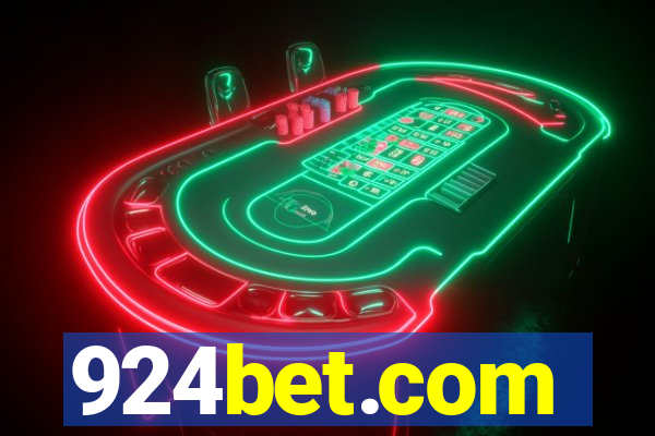 924bet.com