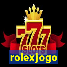 rolexjogo