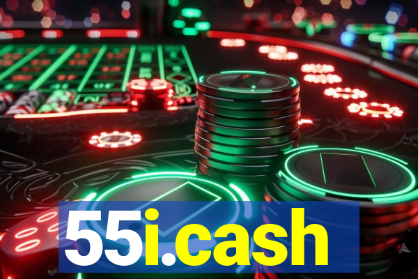 55i.cash