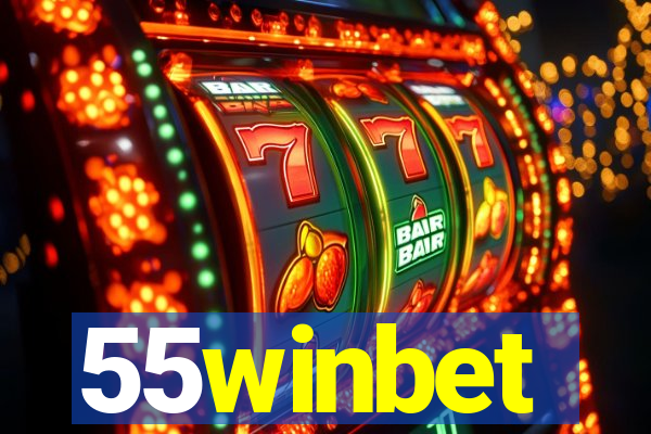 55winbet