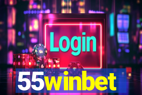 55winbet