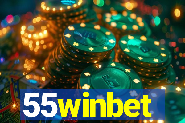 55winbet