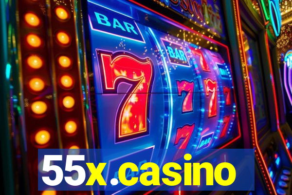 55x.casino