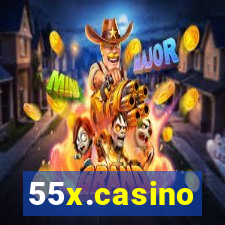 55x.casino