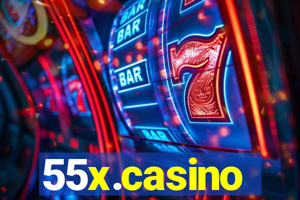 55x.casino