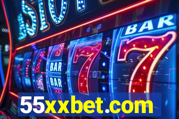 55xxbet.com