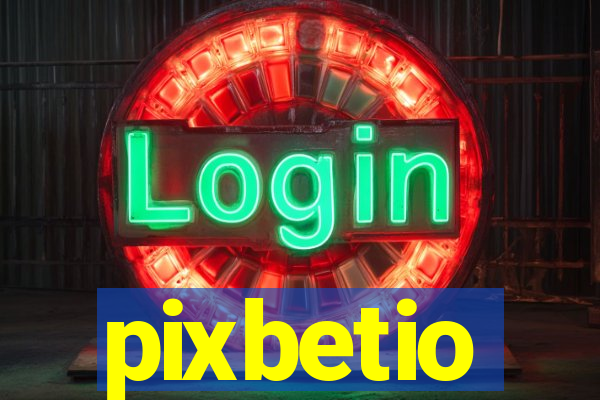 pixbetio