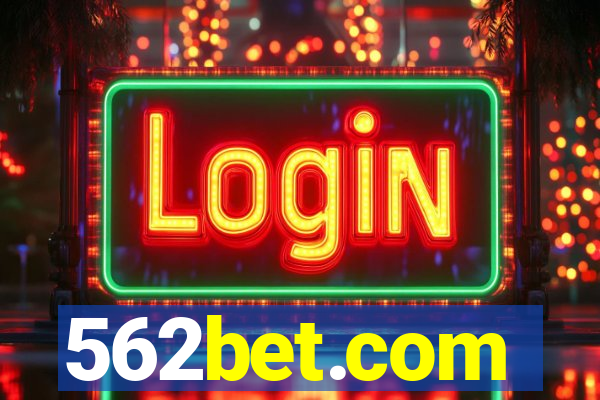 562bet.com