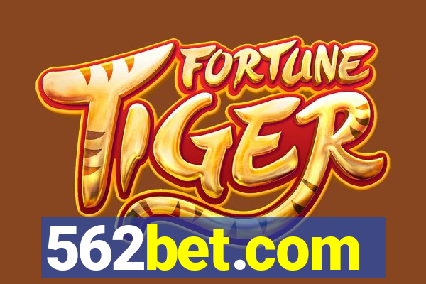 562bet.com