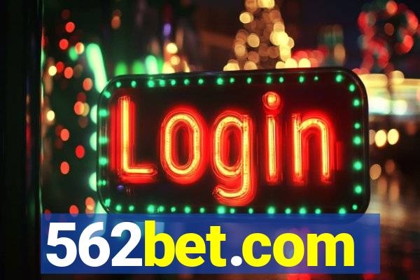 562bet.com