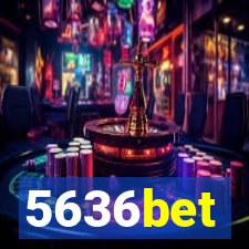 5636bet