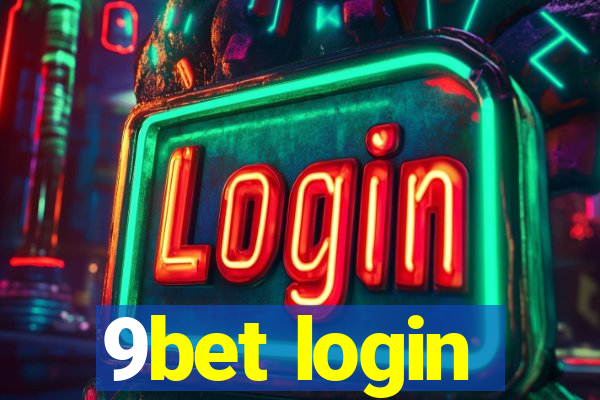 9bet login