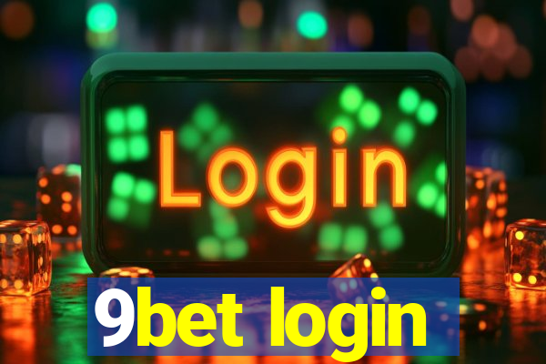 9bet login