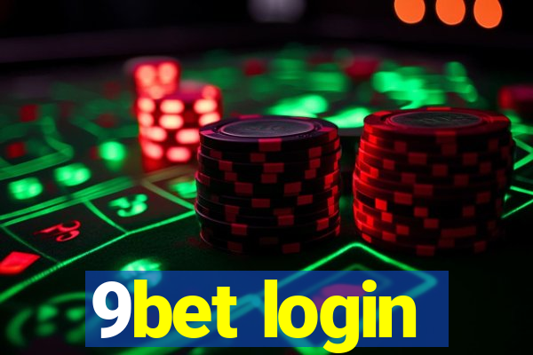 9bet login