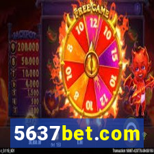 5637bet.com