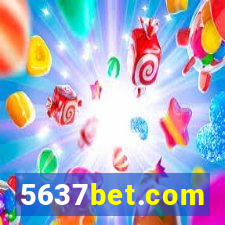 5637bet.com