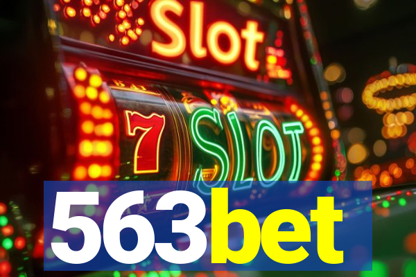 563bet