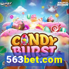 563bet.com