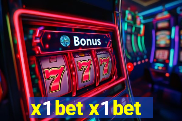 x1 bet x1 bet