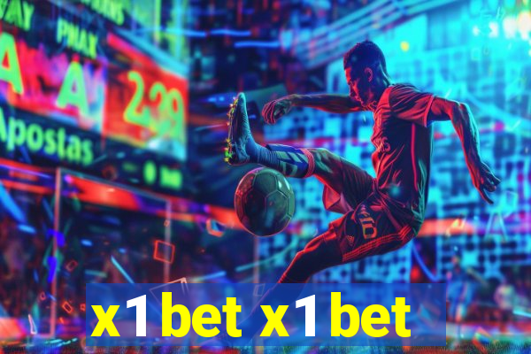 x1 bet x1 bet