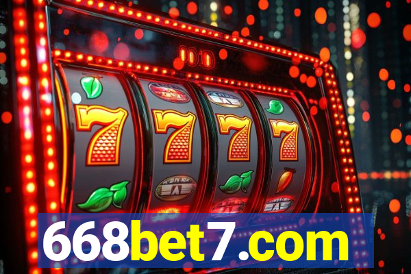 668bet7.com