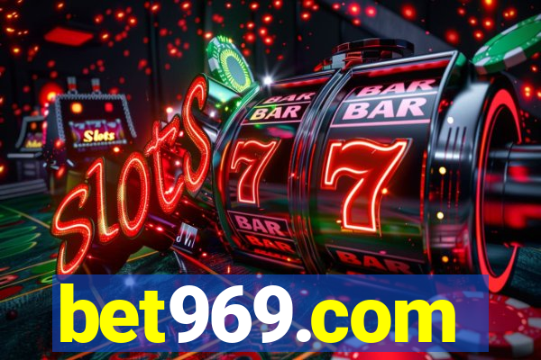 bet969.com