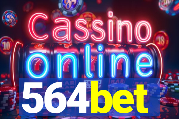 564bet