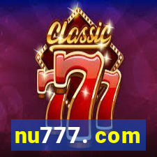 nu777. com