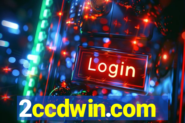 2ccdwin.com