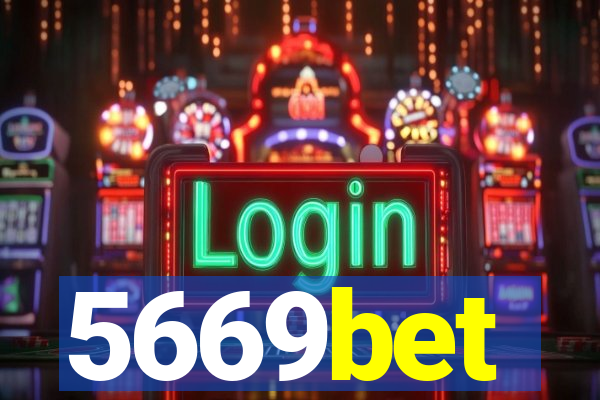 5669bet