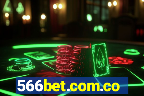 566bet.com.co