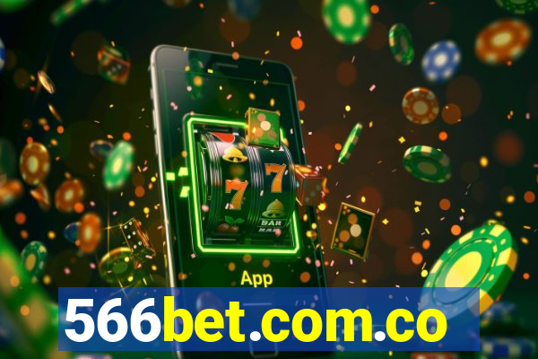 566bet.com.co