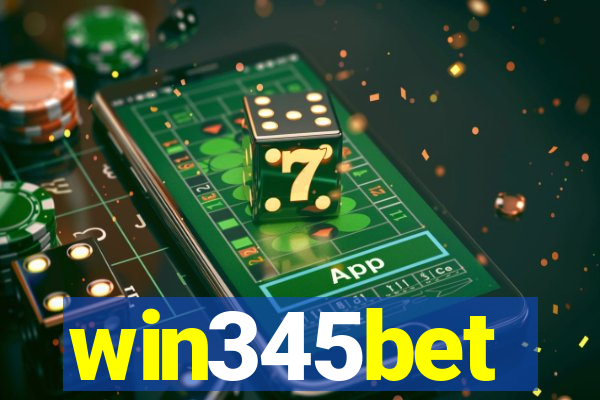 win345bet