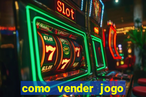 como vender jogo do bicho