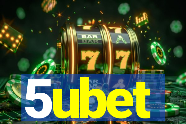 5ubet