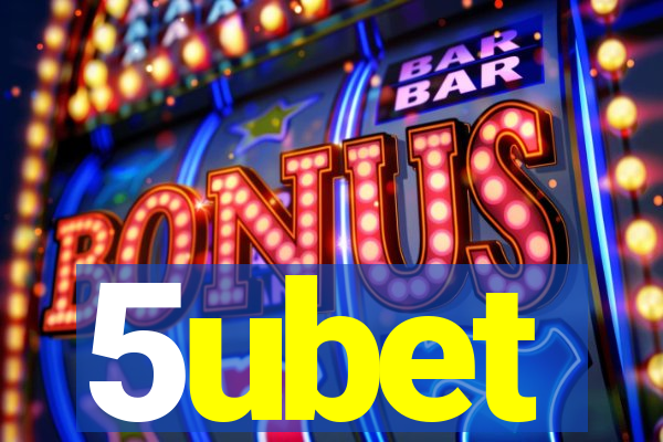 5ubet