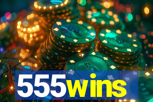 555wins