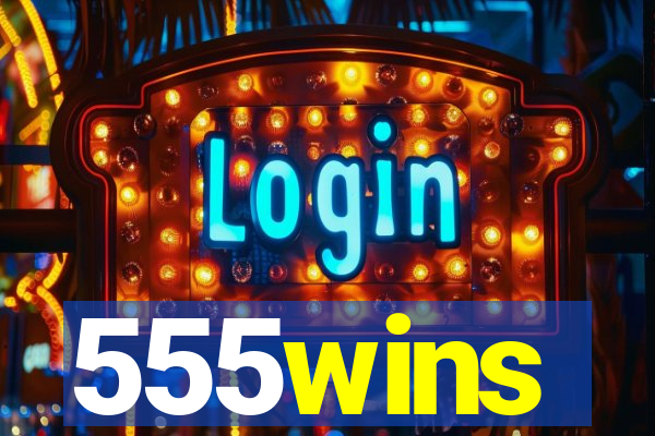 555wins