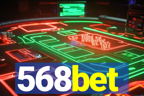 568bet