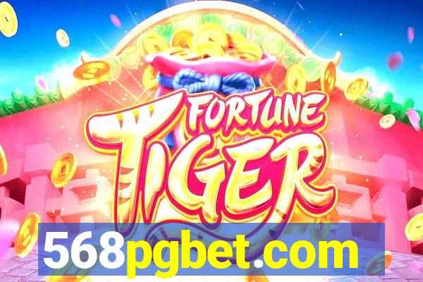 568pgbet.com