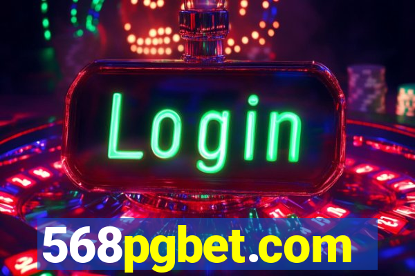 568pgbet.com