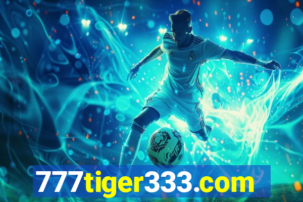 777tiger333.com