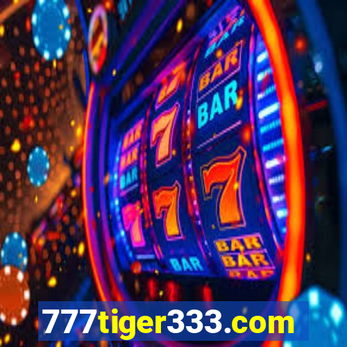 777tiger333.com