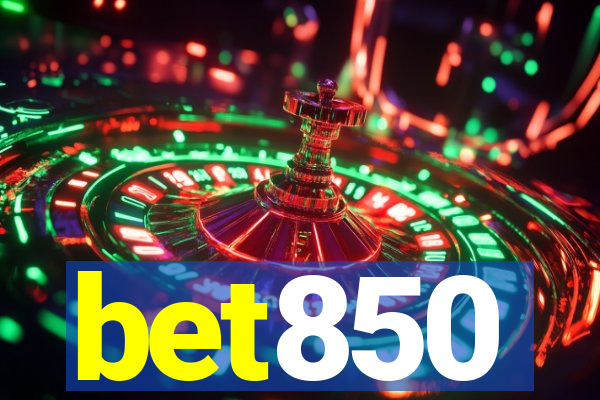 bet850