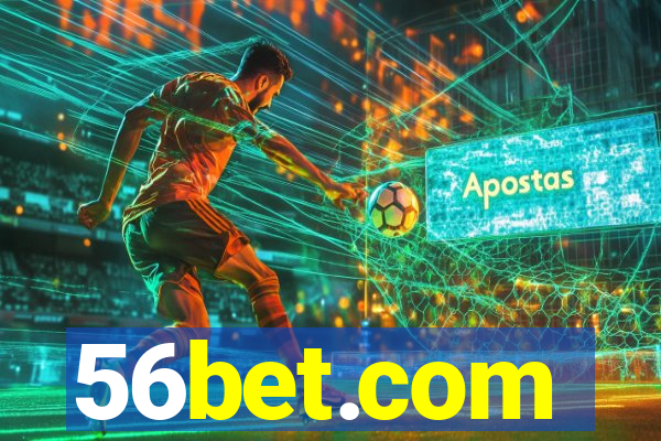 56bet.com