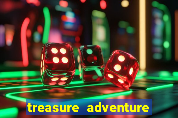 treasure adventure 2 apk