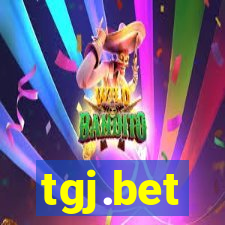 tgj.bet