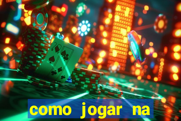 como jogar na seninha online